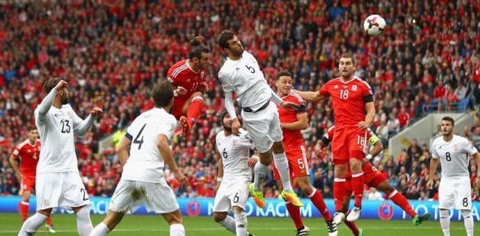 EP kvalifikacije: Minimalac Hrvatske, kiks Velsa, poraz Kosova EP kvalifikacije: Minimalac Hrvatske, kiks Velsa, poraz Kosova