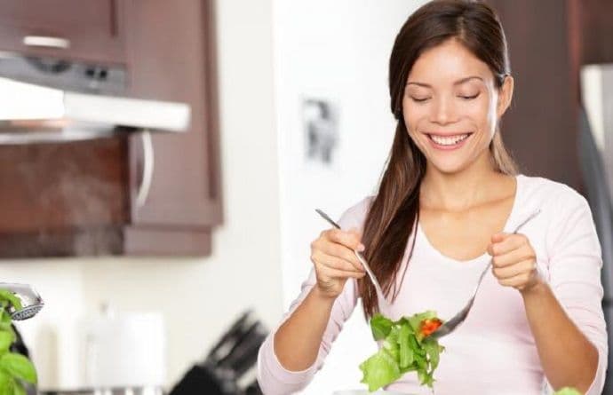 Ne goji: Ovo smijete da jedete i poslije 22 časa Ne goji: Ovo smijete da jedete i poslije 22 časa