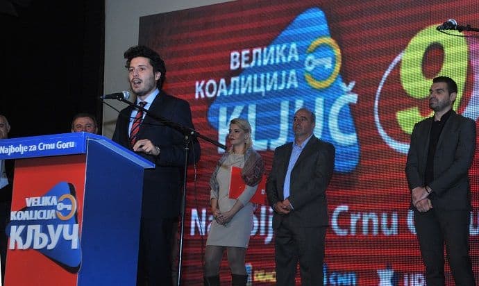 Abazović: Ispratićemo Kim Džong Mila Abazović: Ispratićemo Kim Džong Mila