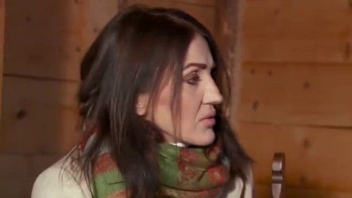 Crnogorska pjevačica izgubila sina i muža, ali našla snagu za novi život Crnogorska pjevačica izgubila sina i muža, ali našla snagu za novi život