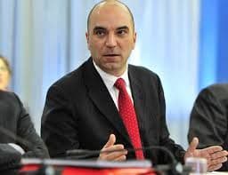 Vladimir Kavarić: Crna Gora je veliko energetsko gradilište Vladimir Kavarić: Crna Gora je veliko energetsko gradilište