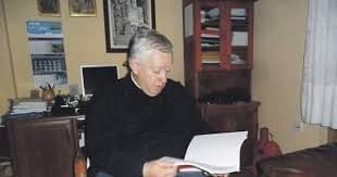 Zoran Ilinčić, pronalazač iz Kolašina: U Beranama da izgradimo fabriku lakih aviona Zoran Ilinčić, pronalazač iz Kolašina: U Beranama da izgradimo fabriku lakih aviona