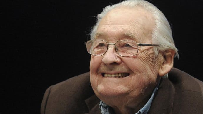 Preminuo poljski režiser Andžej Vajda Preminuo poljski režiser Andžej Vajda