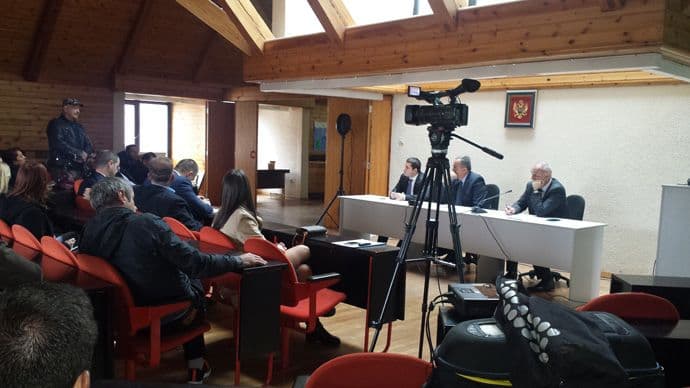 IRF na Žabljaku finansirao 40 projekata ukupne vrijednosti 3,5 miliona eura IRF na Žabljaku finansirao 40 projekata ukupne vrijednosti 3,5 miliona eura