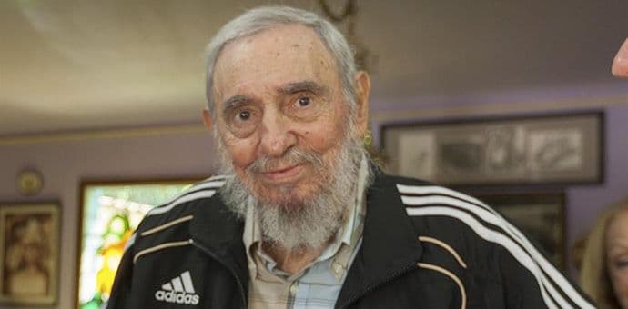 Kastro komentarisao debatu između Klinton i Trampa Kastro komentarisao debatu između Klinton i Trampa