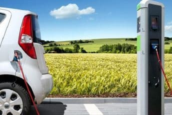Njemačka planira zabranu auta na dizel i benzin od 2030.