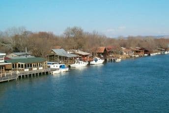 Svi zakupci objekata na Bojani moraju platiti korišćenje državne imovine Svi zakupci objekata na Bojani moraju platiti korišćenje državne imovine