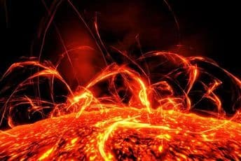 Venera, Zemlja i Jupiter utiču na Sunčevu aktivnost