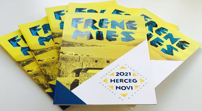 Lepetić: Značajan dan za Herceg Novi i Crnu Goru Lepetić: Značajan dan za Herceg Novi i Crnu Goru