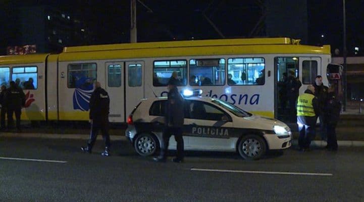 Pretučen do smrti Pretučen do smrti