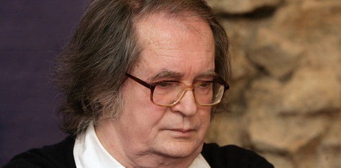 Kolja MIĆEVIĆ: Nemoguće je biti u blizini Dantea, a ne misliti na Njegoša Kolja MIĆEVIĆ: Nemoguće je biti u blizini Dantea, a ne misliti na Njegoša