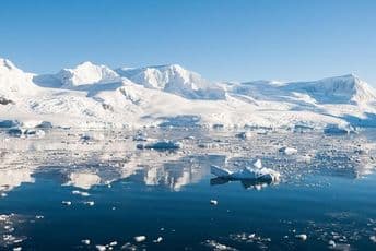 Globalno zagrijavanje donosi apokalipsu, a većina toga nije ni svjesna