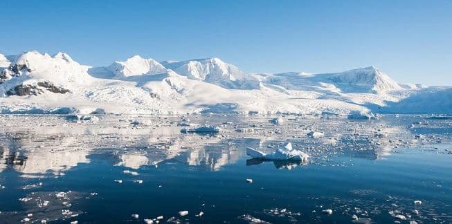 Globalno zagrijavanje donosi apokalipsu, a većina toga nije ni svjesna Globalno zagrijavanje donosi apokalipsu, a većina toga nije ni svjesna