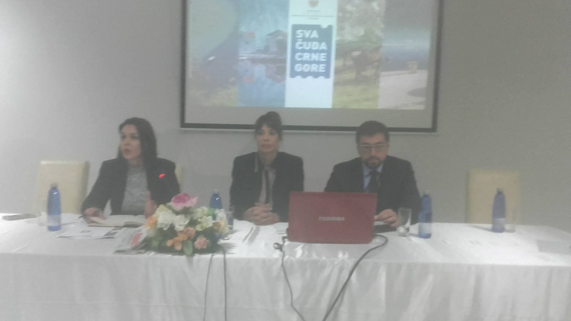 Živko Andrijašević predsjednik žirija za projekat ,,Sva čuda Crne Gore” Živko Andrijašević predsjednik žirija za projekat ,,Sva čuda Crne Gore”