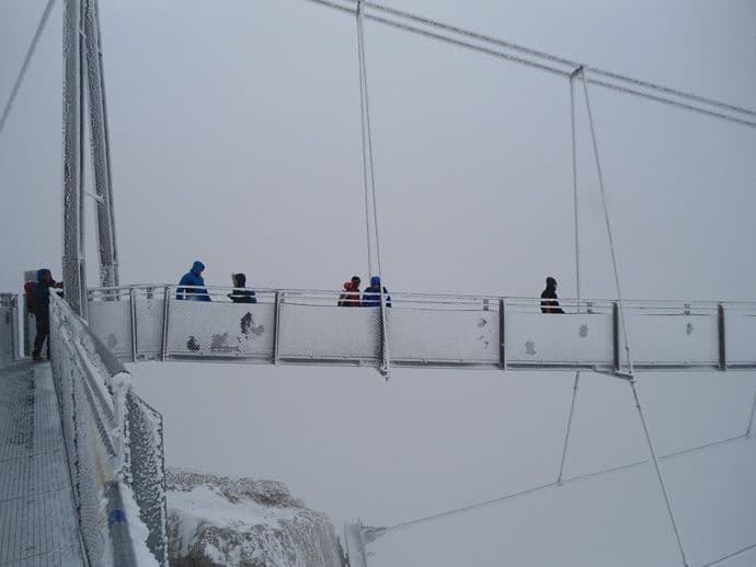 Planinarski savez posjetio kolege iz Austrije Planinarski savez posjetio kolege iz Austrije