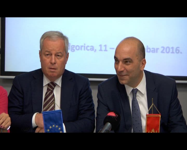 VUKSANOVIĆ: Suočiti se sa izazovima u oblasti tržišnog nadzora VUKSANOVIĆ: Suočiti se sa izazovima u oblasti tržišnog nadzora