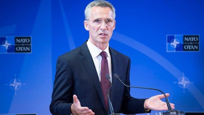 Stoltenberg o ruskom razmještanju raketa: Već viđeno ponašanje Stoltenberg o ruskom razmještanju raketa: Već viđeno ponašanje