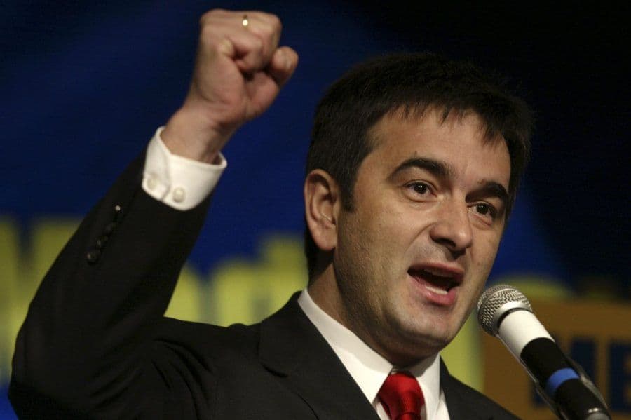 Najava poništenja odluke o priznanju Kosova neprihvatljiva za Albance u Crnoj Gori Najava poništenja odluke o priznanju Kosova neprihvatljiva za Albance u Crnoj Gori