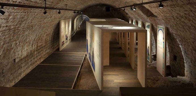 Završen BESAC FEST: Novi život za tvrđave na Skadarskom jezeru Završen BESAC FEST: Novi život za tvrđave na Skadarskom jezeru