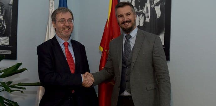 Pejović – Keli: Crna Gora ostvarila značajan uspjeh u pristupanju EU Pejović – Keli: Crna Gora ostvarila značajan uspjeh u pristupanju EU