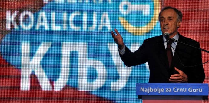 Lekić: Rano za priču o postizbornim koalicijama Lekić: Rano za priču o postizbornim koalicijama