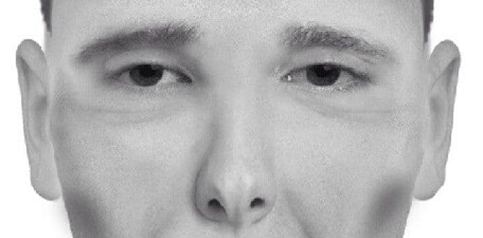 Izrađen fotorobot lica za koje se vjeruje da je povezano sa ubistvom Đuričkovića Izrađen fotorobot lica za koje se vjeruje da je povezano sa ubistvom Đuričkovića