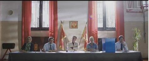 VIDEO: Pogledajte novi predizborni spot Demokratskog fronta VIDEO: Pogledajte novi predizborni spot Demokratskog fronta