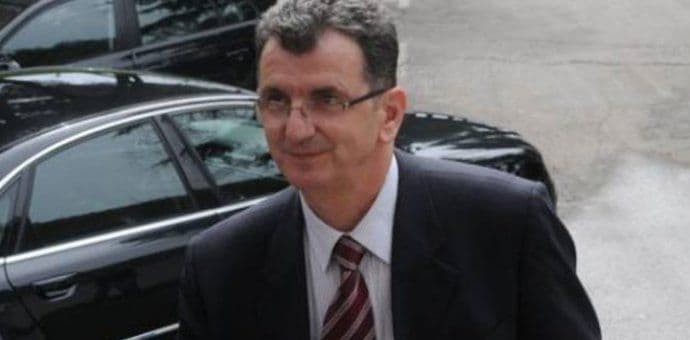 Camaj: Aktivistima DSA prijećeno smrću, slučaj prijavljen policiji Camaj: Aktivistima DSA prijećeno smrću, slučaj prijavljen policiji