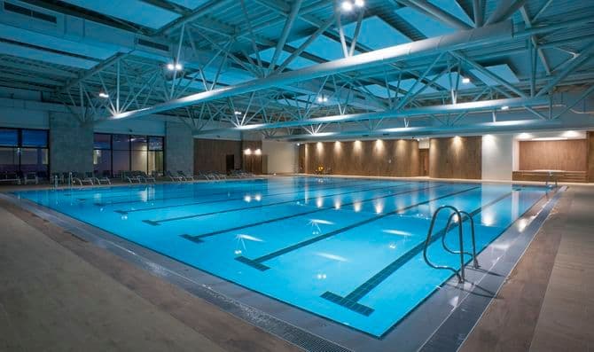 Škola vaterpola i plivanja u Podgorici: Upis od 20. oktobra! Škola vaterpola i plivanja u Podgorici: Upis od 20. oktobra!