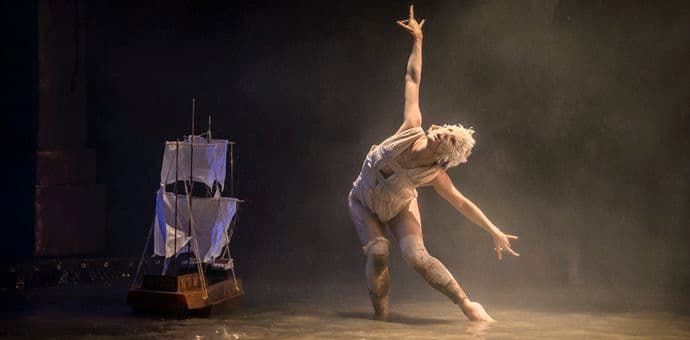 "Bura" otvara vrata nove sezone CNP-a "Bura" otvara vrata nove sezone CNP-a