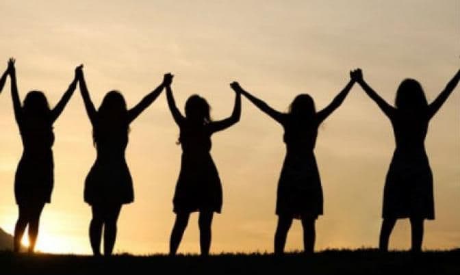 ŽENSKE GRUPE CG: Juče Biljana, a sjutra neka od nas! ŽENSKE GRUPE CG: Juče Biljana, a sjutra neka od nas!