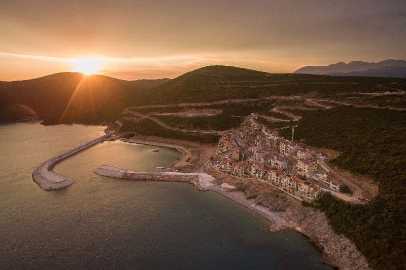 Pavićević i Vukotić u Odboru direktora Luštice Pavićević i Vukotić u Odboru direktora Luštice