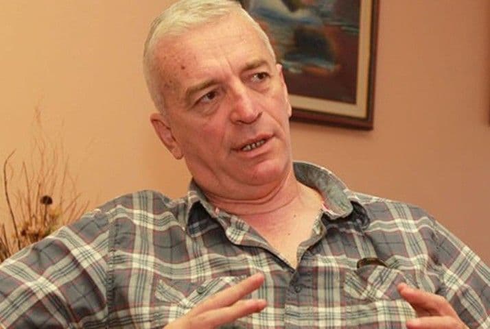 POPOVIĆ: SDP najprljavija opoziciona stranka u istoriji Crne Gore POPOVIĆ: SDP najprljavija opoziciona stranka u istoriji Crne Gore