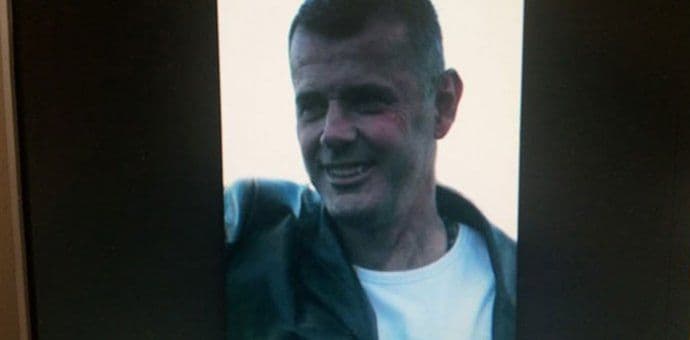 Uhapšen Ranko Radulović Uhapšen Ranko Radulović