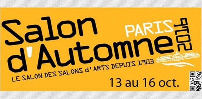 Šćepanovićev "San među snovima" na Jesenjem salonu u Parizu Šćepanovićev "San među snovima" na Jesenjem salonu u Parizu