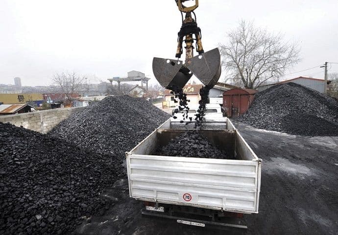 Efikasnom regulacijom upotrebe uglja do smanjenja prijevremenih smrti Efikasnom regulacijom upotrebe uglja do smanjenja prijevremenih smrti