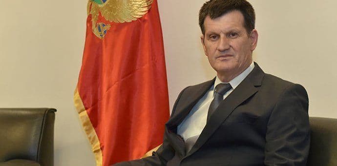 Vujović: Neophodna krajnja analiza primjene Sporazuma Vujović: Neophodna krajnja analiza primjene Sporazuma