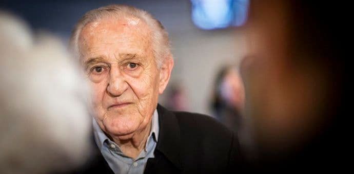 Počele pripreme za snimanje Bulajićevog "Bijega do mora" Počele pripreme za snimanje Bulajićevog "Bijega do mora"