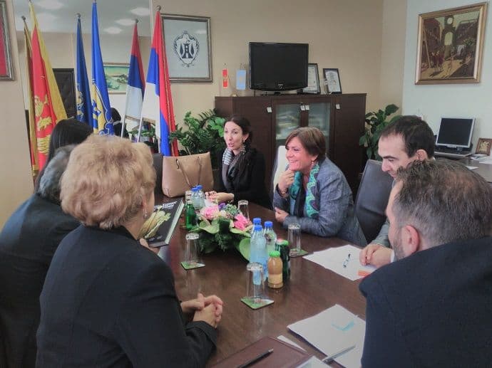 Tudik: Crna Gora i Herceg Novi sve zanimljiviji turistima iz Francuske Tudik: Crna Gora i Herceg Novi sve zanimljiviji turistima iz Francuske