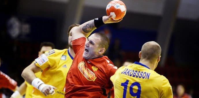 RAKČEVIĆ: Hvala fudbaleri, ponosan sam što sam CRNOGORAC! RAKČEVIĆ: Hvala fudbaleri, ponosan sam što sam CRNOGORAC!