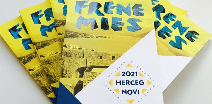 Sjutra odluka o Prijestonici kulture 2021: Herceg Novi i Crna Gora nadaju se novom priznanju Sjutra odluka o Prijestonici kulture 2021: Herceg Novi i Crna Gora nadaju se novom priznanju