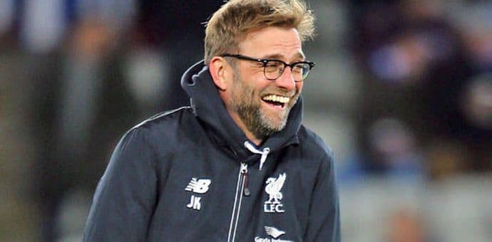 Klop: Smijem li da kažem da volim Fergusona? Klop: Smijem li da kažem da volim Fergusona?