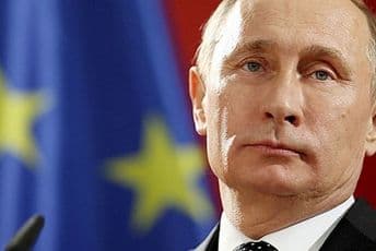 Intervju o Putinovom navodnom povlačenju uklonjen sa sajta