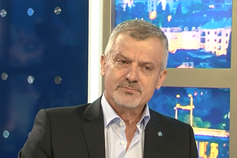 Radončić: Počelo tiho etničko čišćenje sjevera Crne Gore Radončić: Počelo tiho etničko čišćenje sjevera Crne Gore