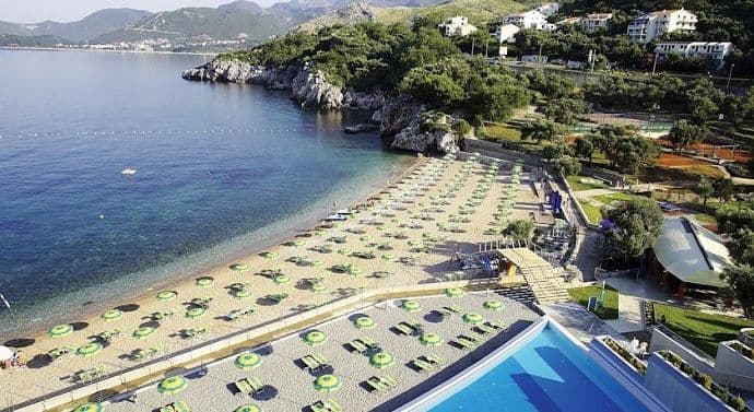 Crna Gora postala članica Evropske Kazino Asocijacije Crna Gora postala članica Evropske Kazino Asocijacije