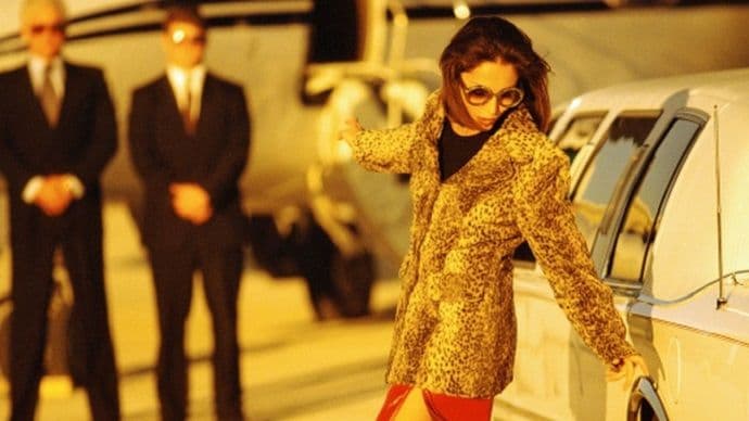 Bogati i bahati: Evo kako se ponašaju na odmoru Bogati i bahati: Evo kako se ponašaju na odmoru