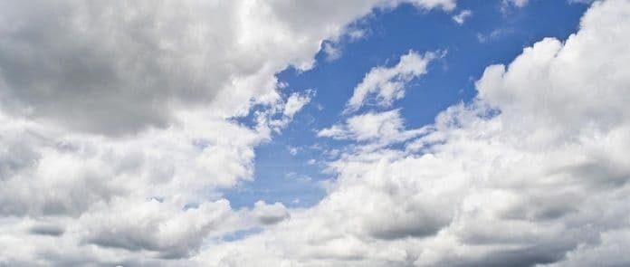 Vremenska prognoza: Mala pauza od kiše Vremenska prognoza: Mala pauza od kiše