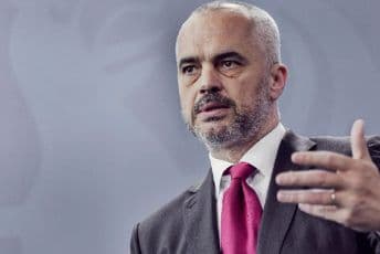 Rama: Kosovo da priđe Otvorenom Balkanu Rama: Kosovo da priđe Otvorenom Balkanu