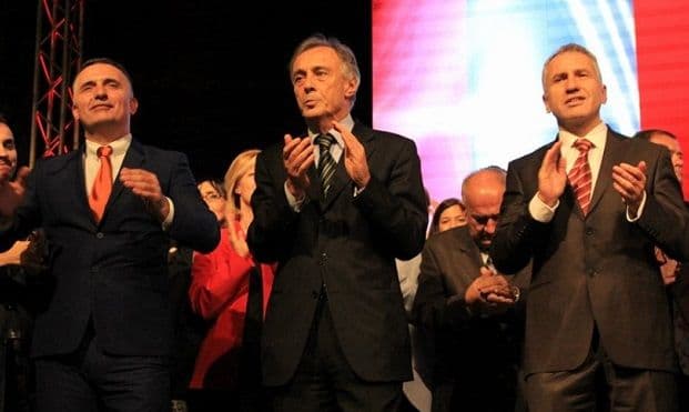 Ključ: Nećemo drugu državu, nego drugu vladu Ključ: Nećemo drugu državu, nego drugu vladu