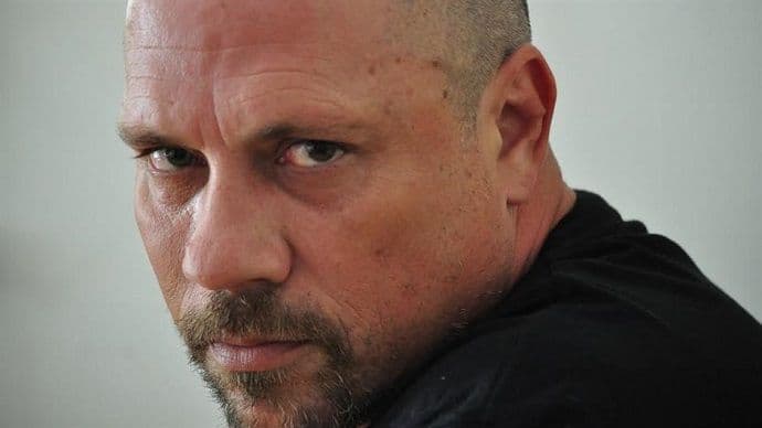 Boris Dežulović: Lako je ateistima Boris Dežulović: Lako je ateistima